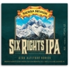 Six Rights IPA (Beer Camp #152)