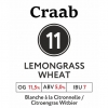 #11 Lemongrass Wheat