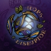 Hops Disruptor