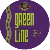 Green Line (Sorrel & Basil)