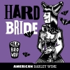 Обложка пива Hard Bride