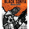 Black Sonya/ Черная Соня