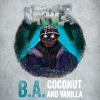 URALS Coconut And Vanilla BA Bourbon