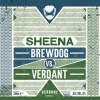 BrewDog Vs Verdant: Sheena