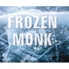 Frozen Monk