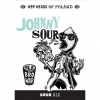 Обложка пива Johnny Sour