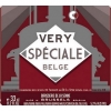 Very Spéciale Belge