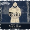 Ovila Abbey Quad (w/ Plums)