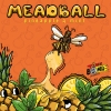 Meadball: Pineapple & Mint