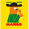 Gose Nose Mango