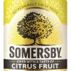 Somersby Citrus Fruit