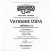 Vermont DIPA Edition 2.0