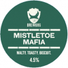 Mistletoe Mafia