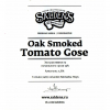 Oak Smoked Tomato Gose
