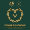 Обложка пива Pomme De Sodome