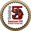 Anniversary IPA: Red Machine Professional Edition