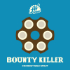 Обложка пива Bounty Killer