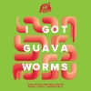 Обложка пива I Got Guava Worms