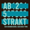 Abstrakt AB:25