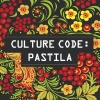 Culture Code: Pastila Cranberry