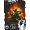 Son of A Witch V.2