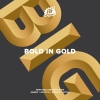 Обложка пива Bold In Gold
