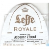 Обложка пива Leffe Royale Mount Hood