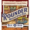 Rounder Belgian Style Pale