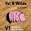 Vat & Wilde V1 Grand Cru: Rum And Tonka