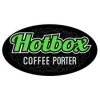 Hotbox Coffee Porter