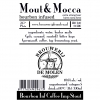 Mout & Mocca Bourbon Infused