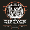 Diptych (Chivas Barrel Aging)
