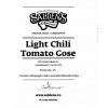 Light Chili Tomato Gose