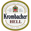 Krombacher Hell / Premium Lager