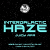 Intergalactic Haze: Galaxy & Hallertau Blanc