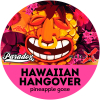 Hawaiian Hangover