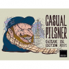 Casual Pilsner Cascade Edition