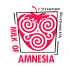 Milk of Amnesia V. Strawberry Milkshake IPA