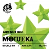 Обложка пива ABV Not IBU: Motueka