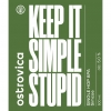 KEEP IT SIMPLE STUPID: Simcoe