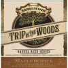Trip in the Woods: Maple Scotch
