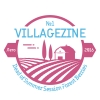 Villagezine #1 Dead of Summer Session Forest Berries
