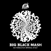 Обложка пива Big Black Mash