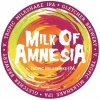 Milk of Amnesia V. Tropic Milkshake IPA