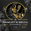 Hamlets Skull