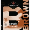 Sorachi Brown Ale