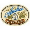 Обложка пива Anchor Porter