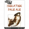 Isolation Pale Ale