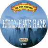 Hillz Have Haze