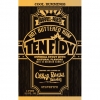 Hot Buttered Rum Ten FIDY Barrel-Aged Imperial Stout
